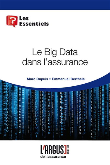 Le big data dans l'assurance