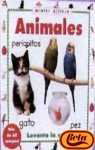 Animales ("mentes activas")