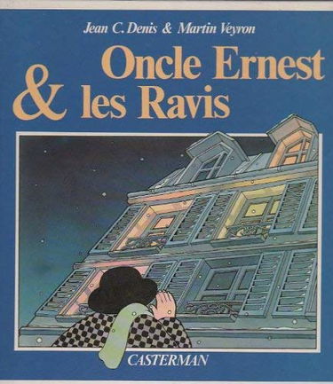 Oncle Ernest et les Ravis