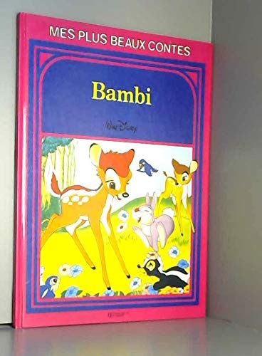 Bambi 112897