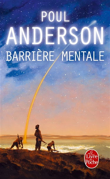 Barrière mentale : et autres intelligences