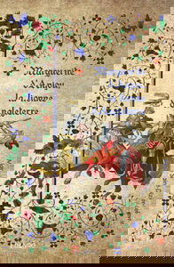 Marguerite d'anjou, la lionne d'angleterre