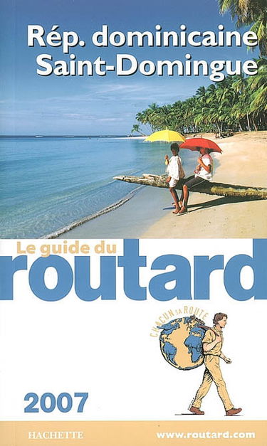 République dominicaine, Saint-Domingue : 2007