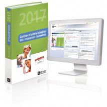 Guide Gestion et administration des ressources humaines 2017