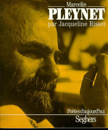Marcelin Pleynet