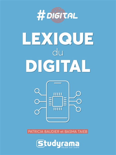 Lexique du digital