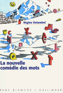 La nouvelle comédie des mots