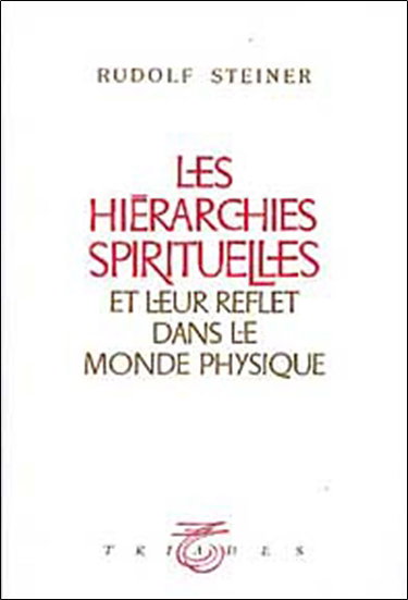 Les hiérarchies spirituelles et leur reflet dans le monde physique : zodiaque, planètes, cosmos