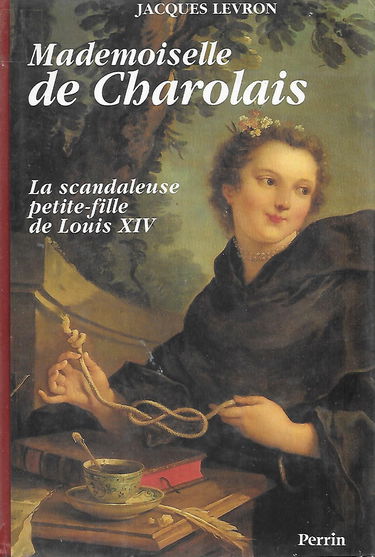 Mademoiselle de Charolais