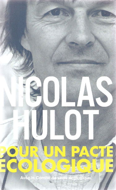 Pour un pacte écologique