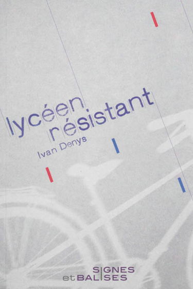 Lycéen résistant