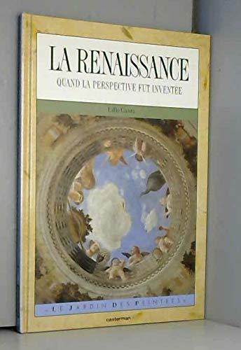 La Renaissance : quand la perspective fut inventée