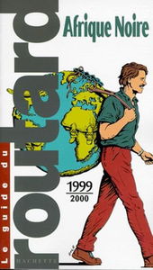 Afrique noire: Edition 1999-2000