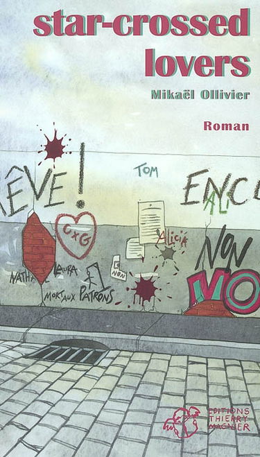 Star-crossed lovers