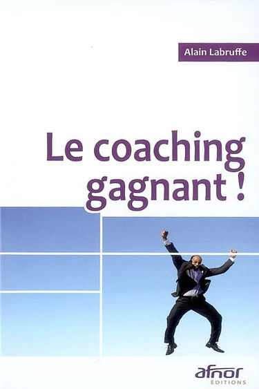 Le coaching gagnant