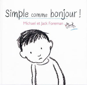 Simple comme bonjour !
