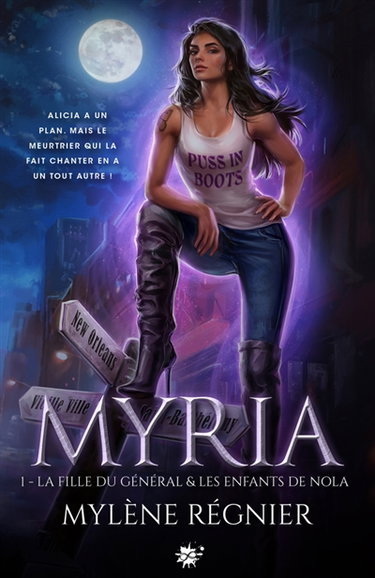 Myria : L'intégrale 1