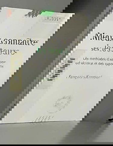 Mieux connaître ses lecteurs : les méthodes d'analyse du lectorat et des supports