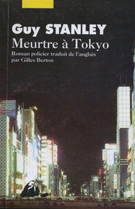 Meurtre à Tokyo
