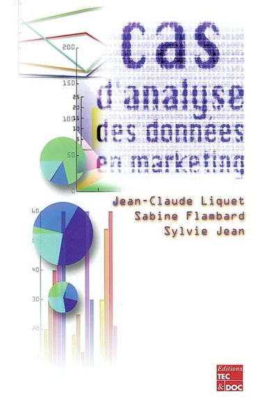 Cas d'analyse des données en marketing
