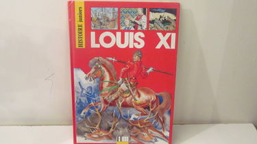 Louis XI