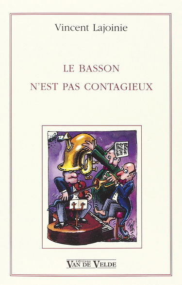 Le Basson n'est pas contagieux