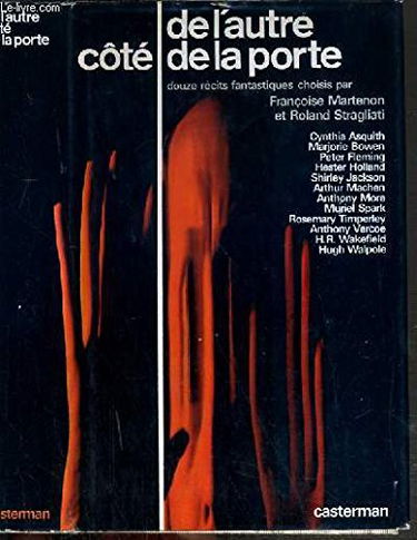 De l'autre côté de la porte