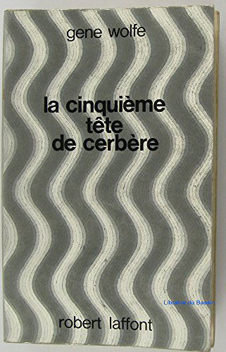 La Cinquième tête de Cerbère