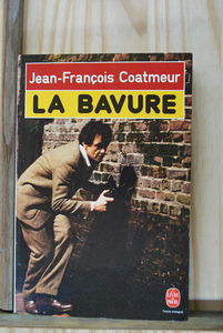 La Bavure