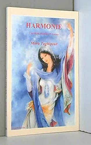 Harmonie une Belle Histoir d'Amour