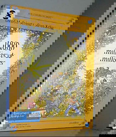 (V.2878332458)1000 milliers de millions