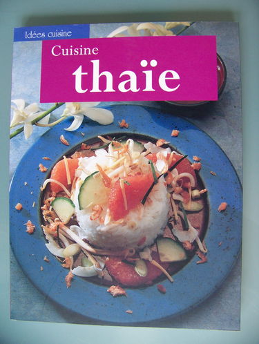 Cuisine thaï