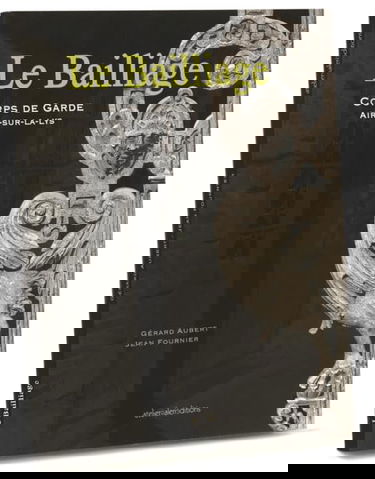 Le Bailliage - Corps de garde