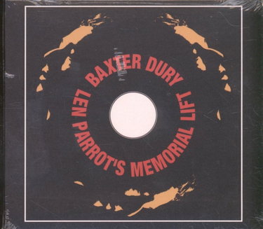 Couverture de Len Parrot's Memorial Lift