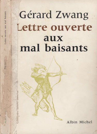 Lettre ouverte aux mal baisants