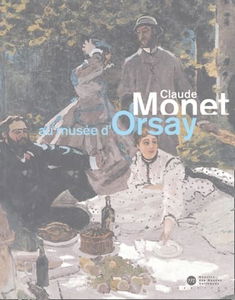 Claude Monet à Orsay