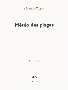Météo des plages : roman en vers