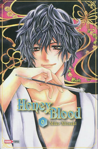 Honey blood. Vol. 0