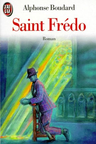 Saint Frédo