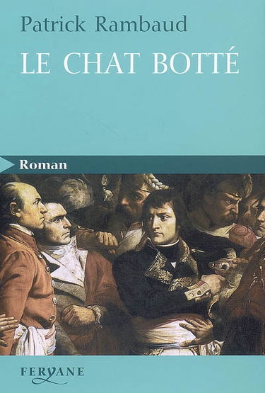 Le chat botté