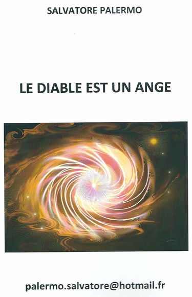 LE DIABLE EST UN ANGE