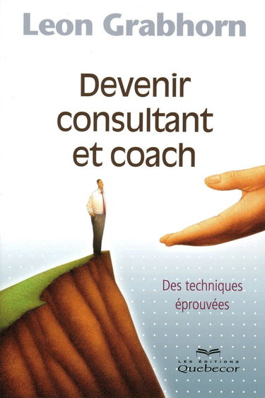 DEVENIR CONSULTANT ET COACH