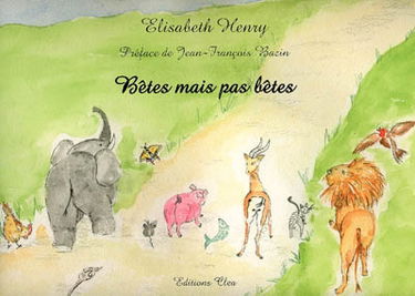 Bêtes mais pas bêtes
