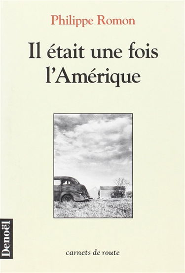 Il était une fois l'Amérique