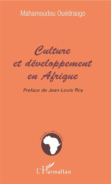 Culture et développement en Afrique