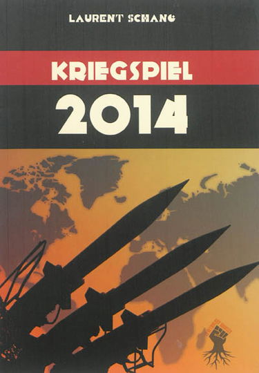 Kriegspiel 2014