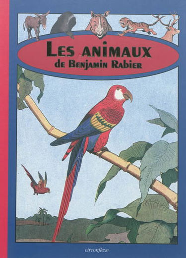 Les animaux
