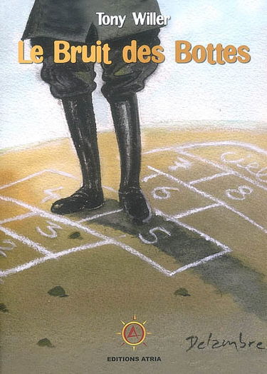 Le bruit des bottes