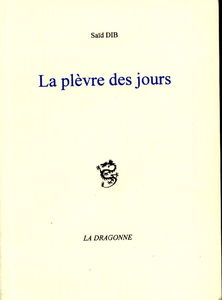 La plèvre des jours