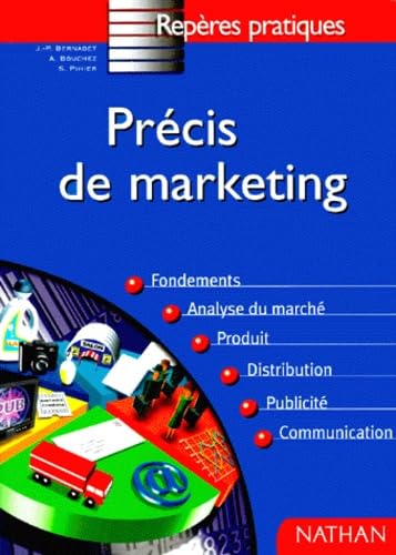 Précis de marketing